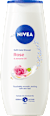 Soft Care gel za tuširanje - ruža i bademovo ulje  NIVEA