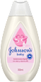 Crema liquida per neonati Johnson's baby