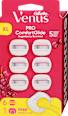 Borotvabetét Pro ComfortGlide Sugarberry Gillette Venus