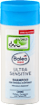 Шампоан за чувствителeн скалп Ultra Sensitive, за пътуване Balea med
