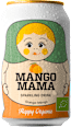 Erfrischungsgetränk Mango Mama DRINK MAMAS