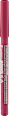 tužka na rty 30 Scarlet Red alverde NATURKOSMETIK