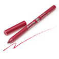 tužka na rty 30 Scarlet Red alverde NATURKOSMETIK