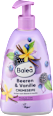 Sapone liquido al profumo di frutti di bosco e vaniglia Balea
