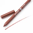 Lipliner 25 Warm Mahagoni alverde NATURKOSMETIK
