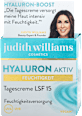 Gesichtscreme Hyaluron Aktiv LSF 15 judith williams COSMETICS