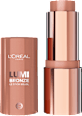 bronzer LumiStick 100 sunkissed rose L'ORÉAL PARiS