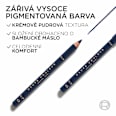 Infaillible oční linka Haute Coulueur, 140 Emeraude Velvet L'ORÉAL PARiS