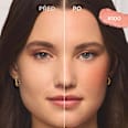 bronzer LumiStick 100 sunkissed rose L'ORÉAL PARiS