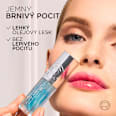olejový lesk na rty Plump Ambition PH 116 Berry Noi L'ORÉAL PARiS