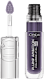 olejový lesk na rty Plump Ambition PH 116 Berry Noi L'ORÉAL PARiS