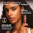 bronzer LumiStick 100 sunkissed rose L'ORÉAL PARiS