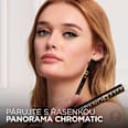 tekutá oční linka Haute Precision 04 Bordeaus Cashmere L'ORÉAL PARiS