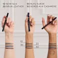 tekutá oční linka Haute Precision 04 Bordeaus Cashmere L'ORÉAL PARiS