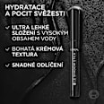 oční stíny v tužce Le Shadow Stick 290 Midnight Noir L'ORÉAL PARiS