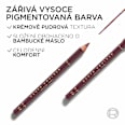 Infaillible oční linka Haute Coulueur, 150 Bordeaux Cashmere L'ORÉAL PARiS