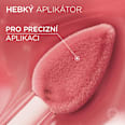 tekutá rtěnka Hyaluron Tint, 485 Nude Espresso L'ORÉAL PARiS