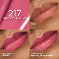 tekutá rtěnka Hyaluron Tint, 217 Smoky Mauve L'ORÉAL PARiS