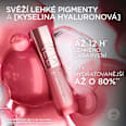 tekutá rtěnka Hyaluron Tint, 485 Nude Espresso L'ORÉAL PARiS