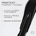 oční stíny v tužce Le Shadow Stick 300 Cosmic Blue L'ORÉAL PARiS