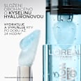 olejový lesk na rty Plump Ambition pH 113 Cristal Ice L'ORÉAL PARiS