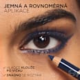 Infaillible oční linka Haute Coulueur, 130 Bleu Suede L'ORÉAL PARiS