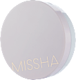 make-up Magic Cushion Cover Lasting 21 Light Beige SPF50+ PA+++ MISSHA