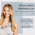 Krtača za lase Anti-Hairloss PARSA BEAUTY