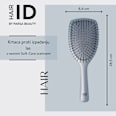 Krtača za lase Anti-Hairloss PARSA BEAUTY