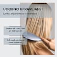 Krtača za lase Anti-Hairloss PARSA BEAUTY