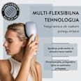 Krtača za lase Anti-Hairloss PARSA BEAUTY