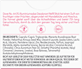 Deostick Blüten- & rote Früchteduft, Nachfüllpack Dove