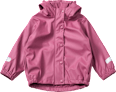 Regenjacke, lila, Gr. 86/92 PUSBLU