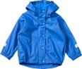 Regenjacke, blau, Gr. 86/92 PUSBLU