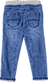Jeans mit Stretch & schmalem Schnitt, blau, Gr. 98 ALANA