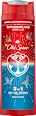 Gel za tuširanje Rockstar Old Spice