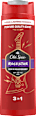 Gel za tuširanje Rockstar Old Spice