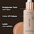 Foundation Skin Tint Cool Honey LSF 50  M. Asam