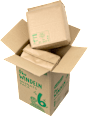Pannolini misura 6 xl (15 - 20 kg), pacco mensile babylove