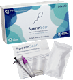 Spermakonzentrationstest Wondfo