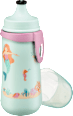 Trinkflasche Kinder mintgrün, 330 ml babylove