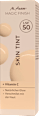 Foundation Skin Tint Soft Ivory LSF 50  M. Asam