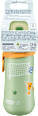 Trinkflasche Kinder grün, 330 ml babylove