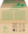 Windeln Öko Gr. 4 maxi (8-14 kg) Monatspack babylove nature