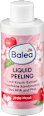tekutý pleťový peeling Balea