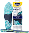 Einlegesohlen 24Hour Energy Gr. 35 - 40 (1 Paar) Scholl