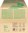 Pannolini misura 5 junior (10 - 16 kg), pacco mensile babylove
