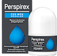 Antyperspirant w kulce Men Regular Perspirex