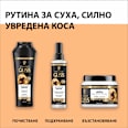 Шампоан за коса Ultimate Repair Schwarzkopf GLISS