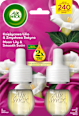 Odorizant rezervă aparat electric Satin 2x19ml AIR WICK